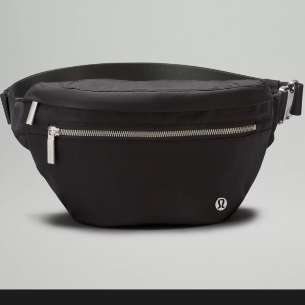 LULULEMON CITY ADVENTURER BAG